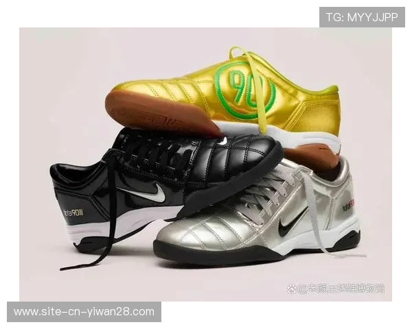 足球明星们的鞋履选择揭秘 哪些球鞋成了他们场上的秘密武器