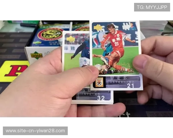 足球星卡最佳销售渠道探讨 足球星卡最佳销售渠道探讨