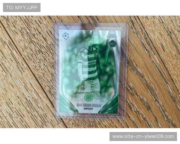 足球球星卡99编深度解析及市场价值评估：投资与收藏的双重前景