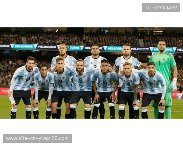 阿根廷足球传奇球星盘点 他们的辉煌成就与影响力